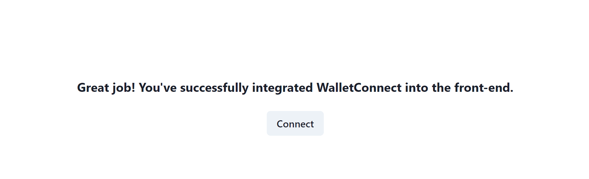 wallectconnect